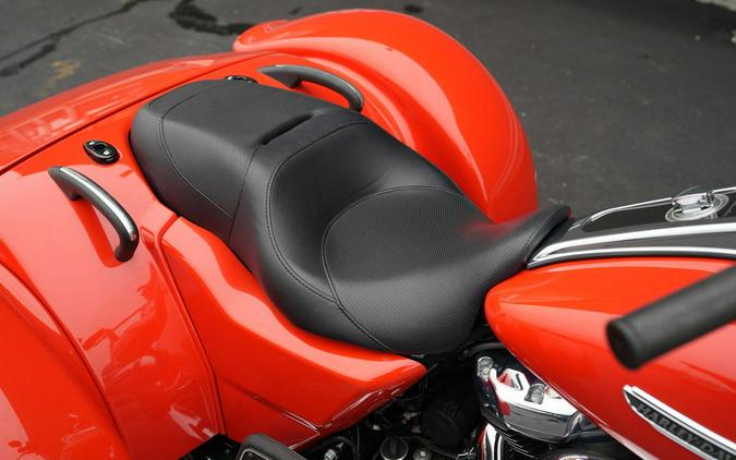 2020 Harley-Davidson FLRT - Freewheeler