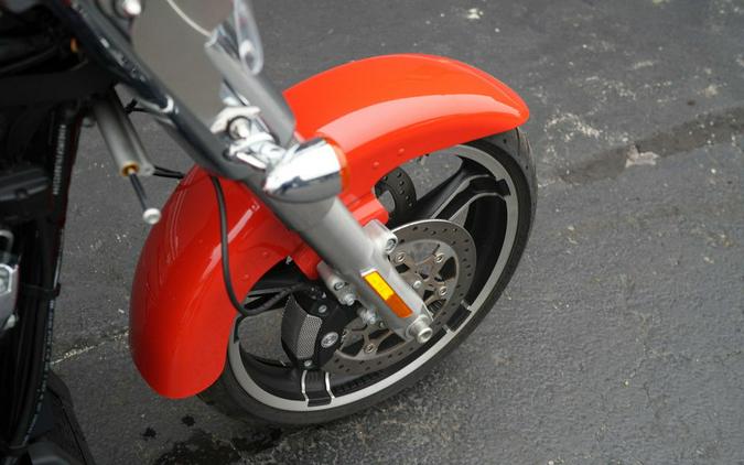 2020 Harley-Davidson FLRT - Freewheeler