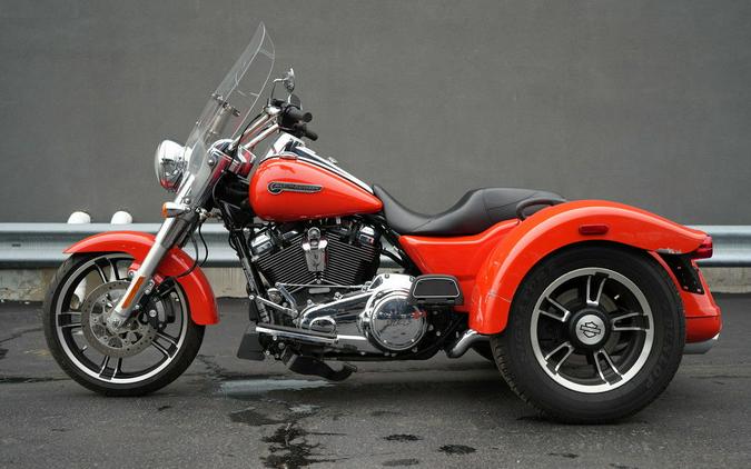 2020 Harley-Davidson FLRT - Freewheeler