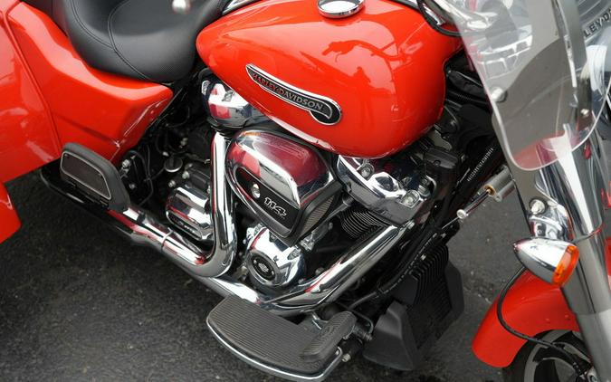 2020 Harley-Davidson FLRT - Freewheeler