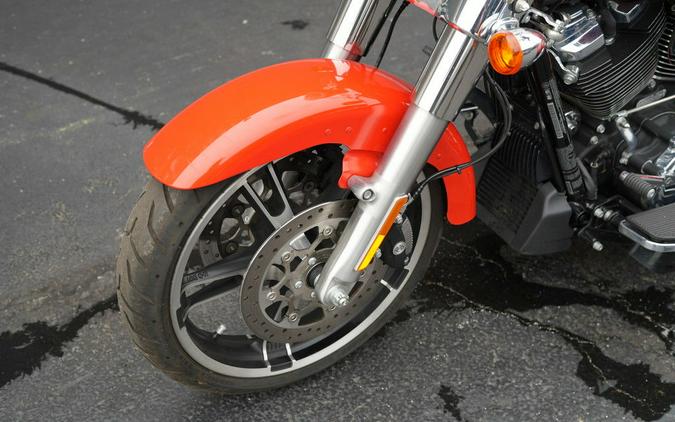 2020 Harley-Davidson FLRT - Freewheeler