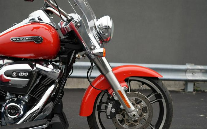 2020 Harley-Davidson FLRT - Freewheeler
