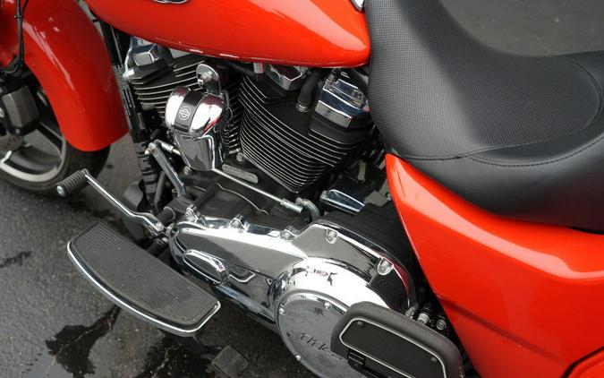 2020 Harley-Davidson FLRT - Freewheeler