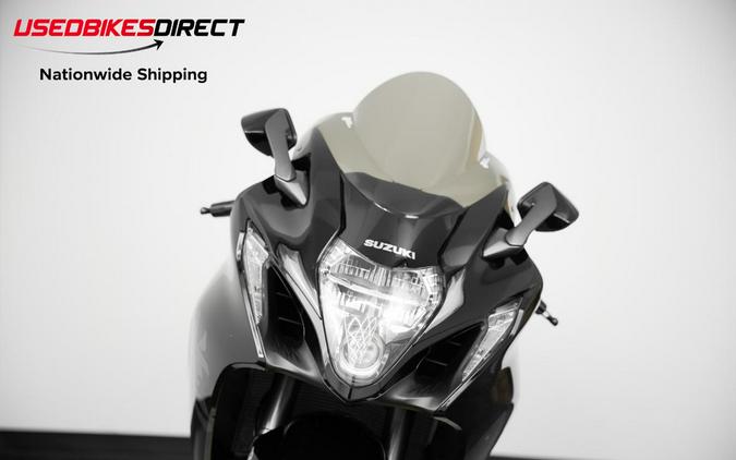 2025 Suzuki Hayabusa - $17,499.00