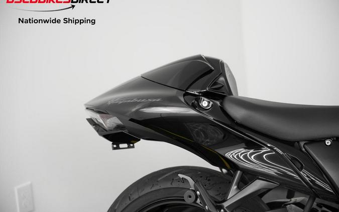 2025 Suzuki Hayabusa - $17,499.00