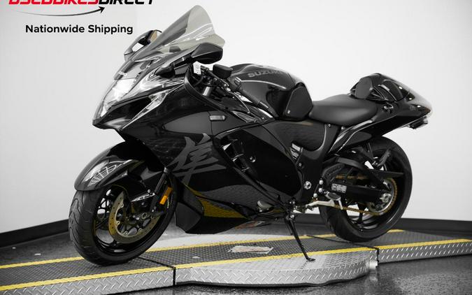 2025 Suzuki Hayabusa - $17,499.00