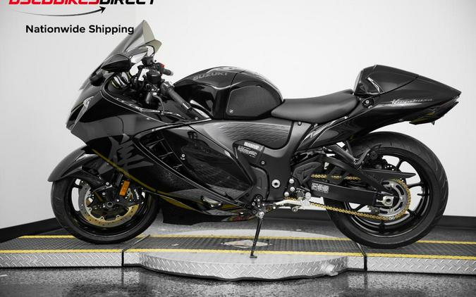 2025 Suzuki Hayabusa - $17,499.00
