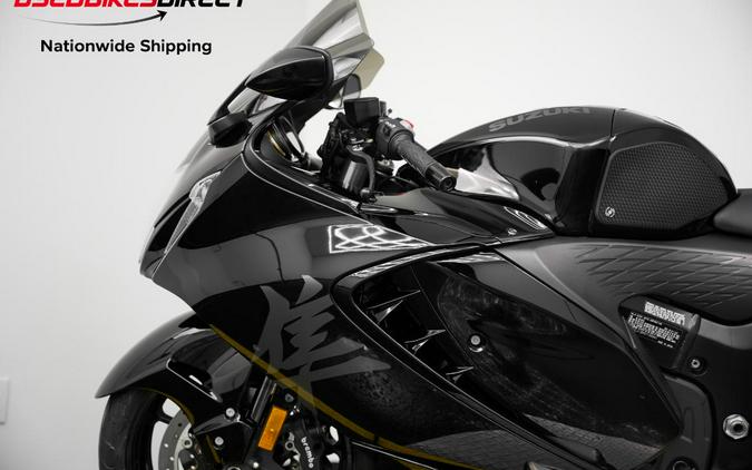 2025 Suzuki Hayabusa - $17,499.00