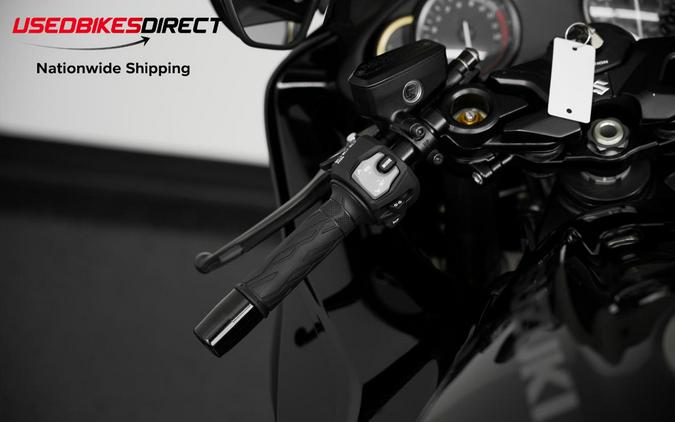2025 Suzuki Hayabusa - $17,499.00