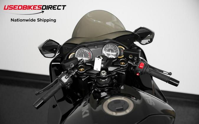 2025 Suzuki Hayabusa - $17,499.00