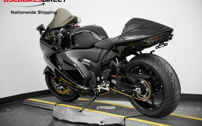 2025 Suzuki Hayabusa - $17,499.00
