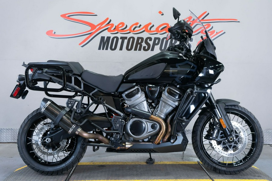 2023 Harley-Davidson Pan America™ 1250 Special