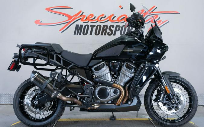 2023 Harley-Davidson Pan America™ 1250 Special