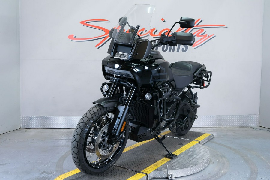 2023 Harley-Davidson Pan America™ 1250 Special