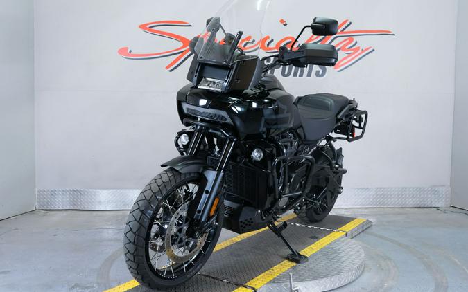2023 Harley-Davidson Pan America™ 1250 Special