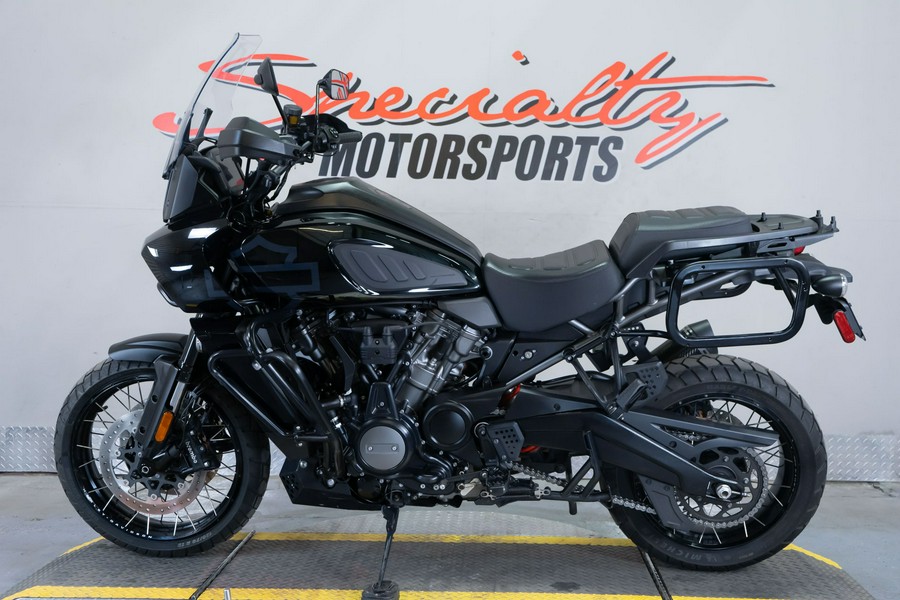 2023 Harley-Davidson Pan America™ 1250 Special