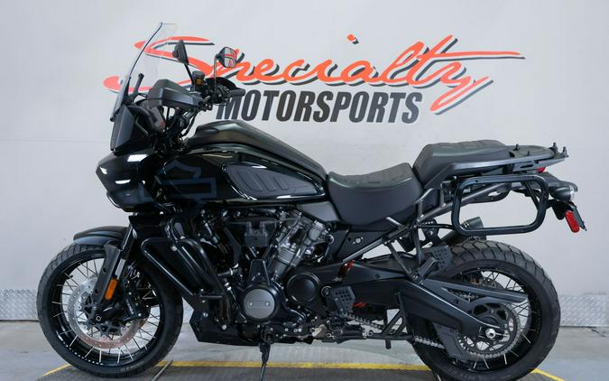 2023 Harley-Davidson Pan America™ 1250 Special