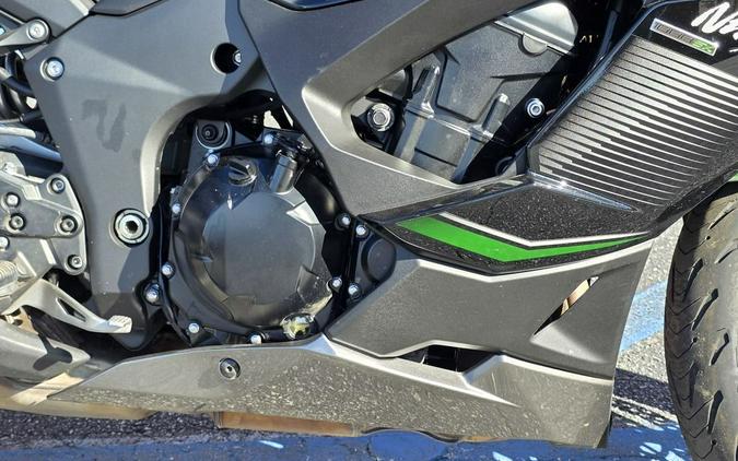 2023 Kawasaki Ninja® 1000 SX