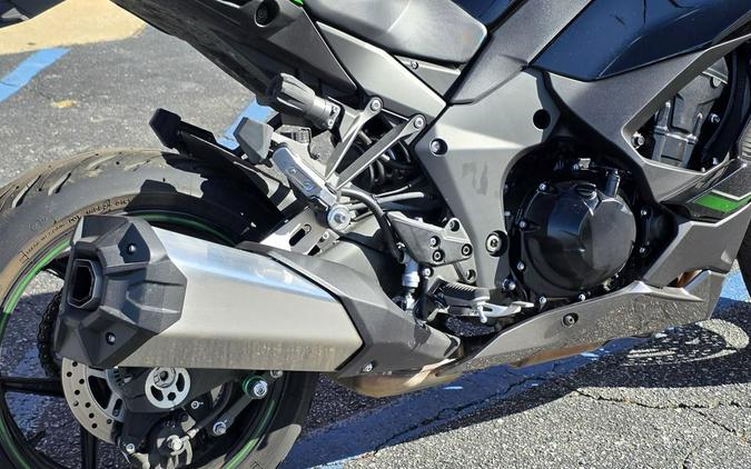 2023 Kawasaki Ninja® 1000 SX