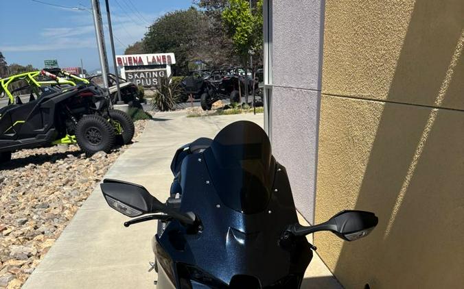 2024 Kawasaki NINJA ZX 10R ABS