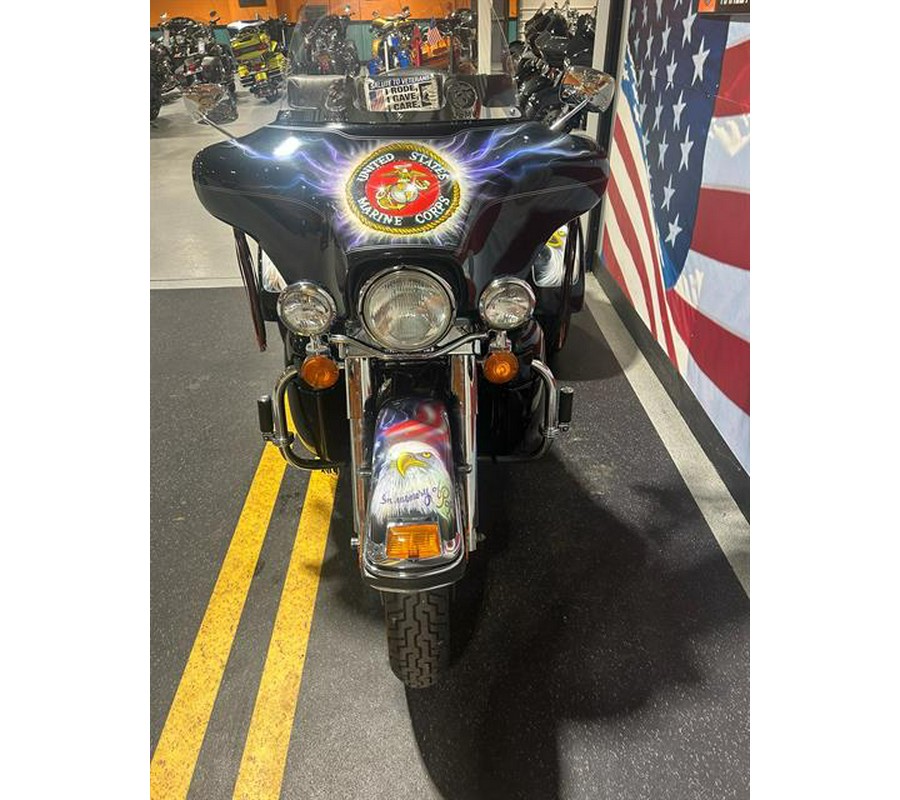 2004 Harley-Davidson FLHTCUI Ultra Classic® Electra Glide®