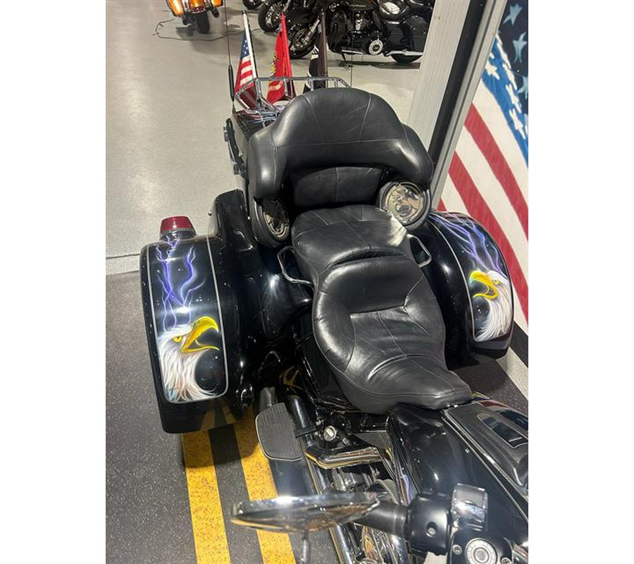 2004 Harley-Davidson FLHTCUI Ultra Classic® Electra Glide®