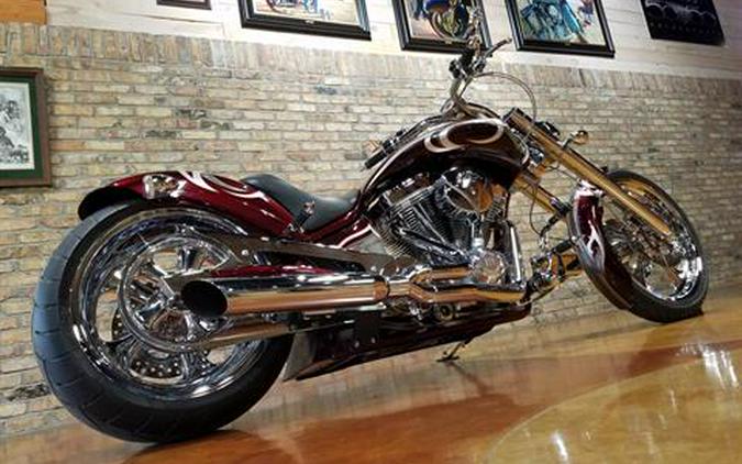 2007 American Ironhorse Slammer®