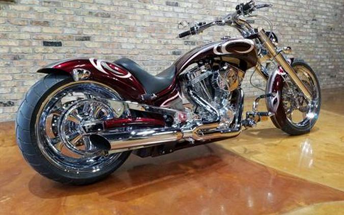 2007 American Ironhorse Slammer®