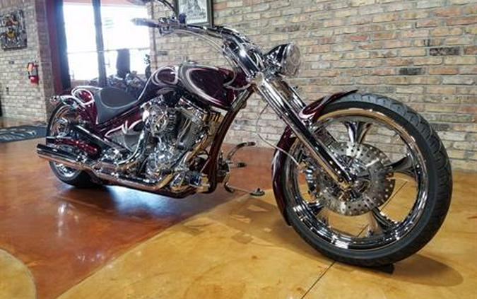 2007 American Ironhorse Slammer®