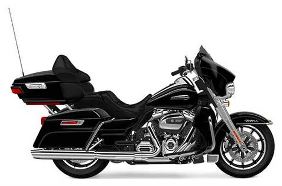 2018 Harley-Davidson Electra Glide® Ultra Classic®