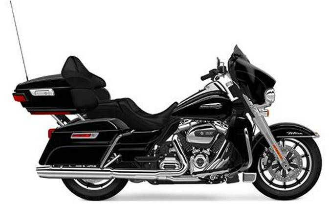 2018 Harley-Davidson Electra Glide® Ultra Classic®