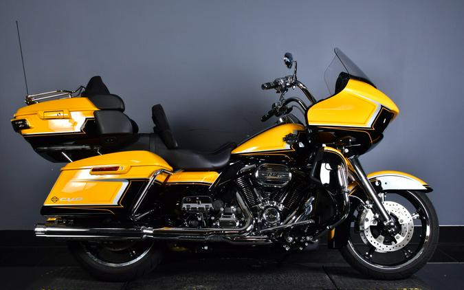 2022 Harley-Davidson CVO Road Glide Limited