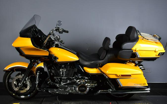 2022 Harley-Davidson CVO Road Glide Limited