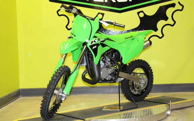 2024 Kawasaki KX™ 85