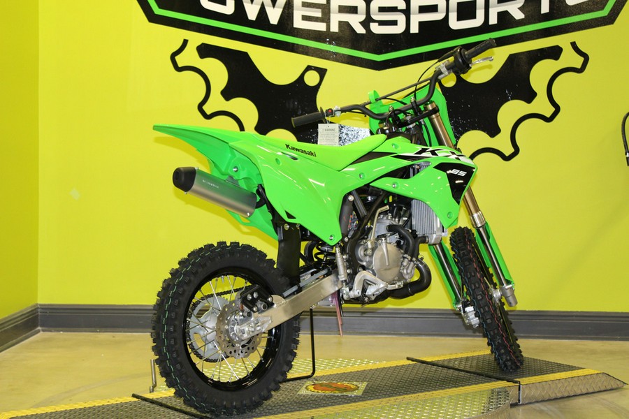 2024 Kawasaki KX™ 85