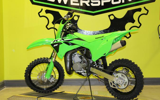 2024 Kawasaki KX™ 85