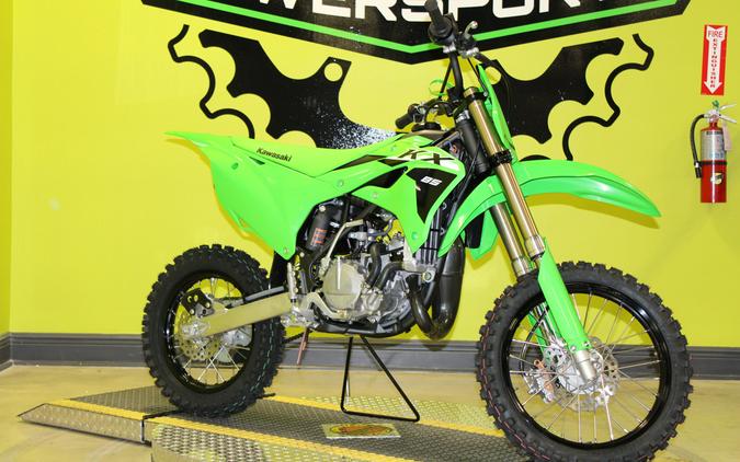 2024 Kawasaki KX™ 85