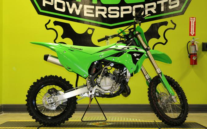 2024 Kawasaki KX™ 85