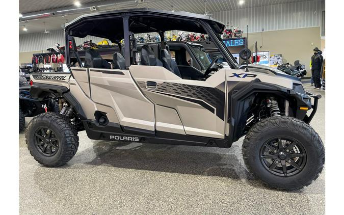 2024 Polaris Industries GENERAL XP 4 1000 ULTIMATE