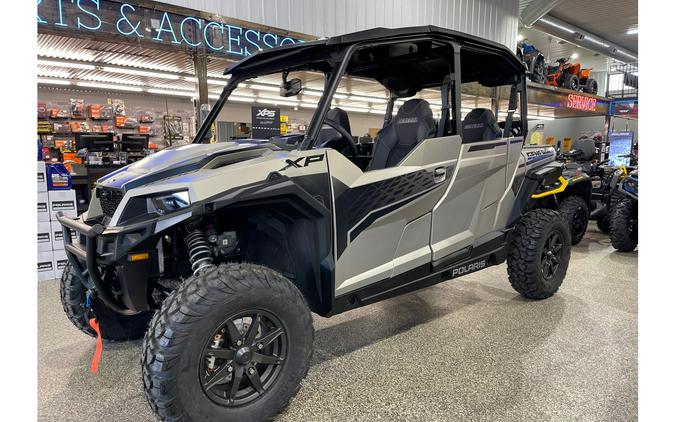 2024 Polaris Industries GENERAL XP 4 1000 ULTIMATE