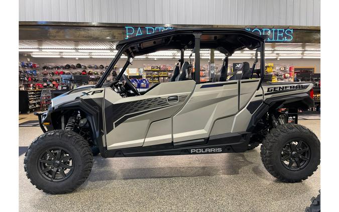 2024 Polaris Industries GENERAL XP 4 1000 ULTIMATE