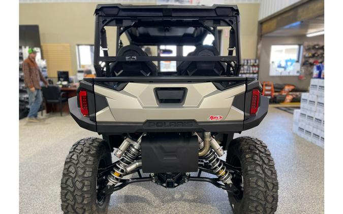 2024 Polaris Industries GENERAL XP 4 1000 ULTIMATE