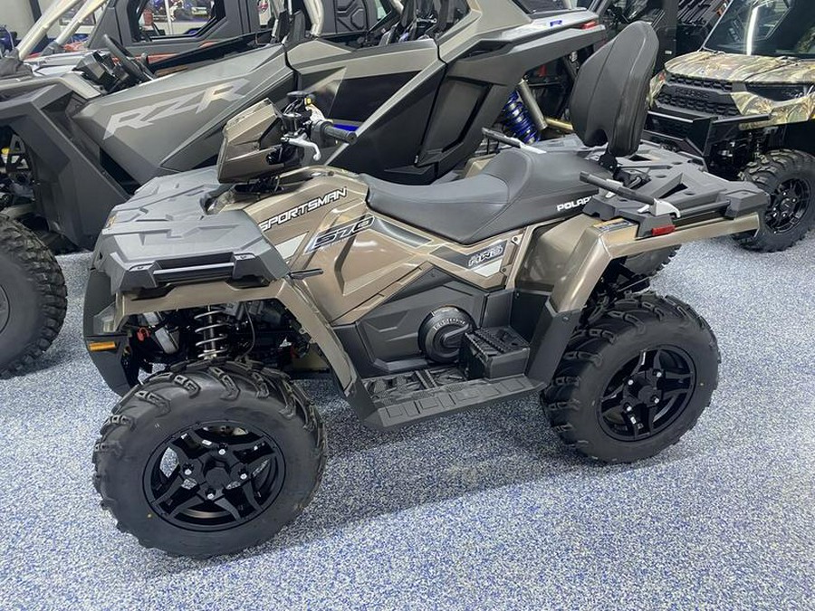 2024 Polaris® Sportsman Touring 570 Premium