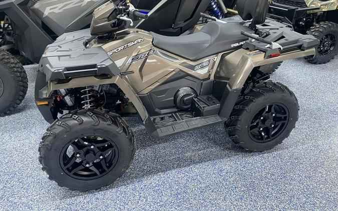 2024 Polaris® Sportsman Touring 570 Premium