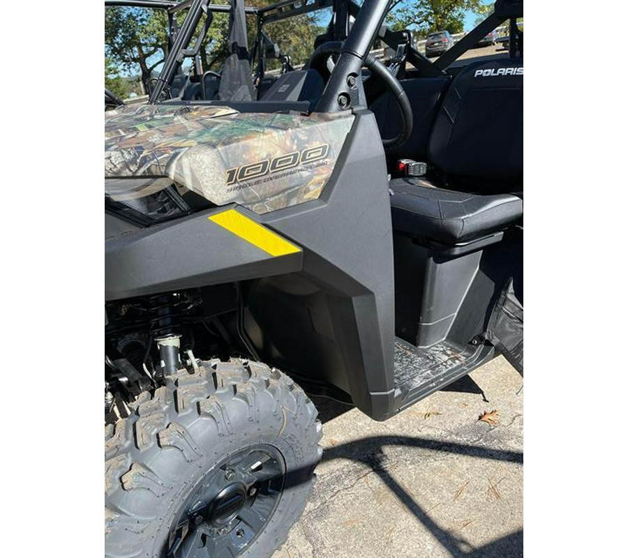 2024 Polaris Ranger 1000 Premium