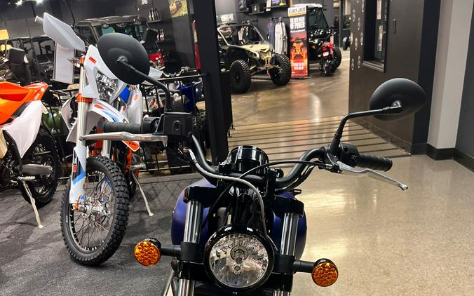 2023 Indian Motorcycle Scout Bobber Sixty