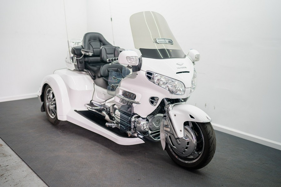 2005 Honda Gold Wing® ABS