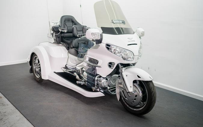 2005 Honda Gold Wing® ABS