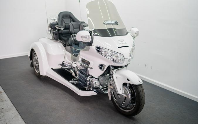 2005 Honda Gold Wing® ABS