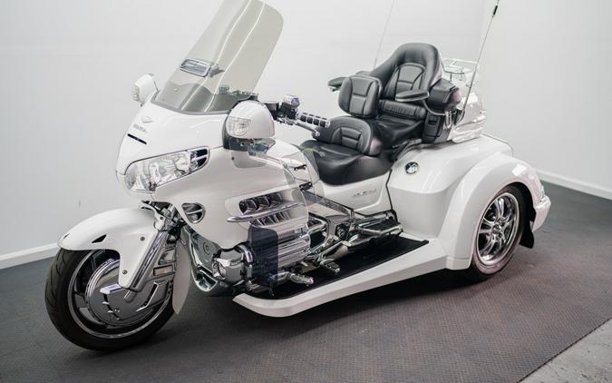 2005 Honda Gold Wing® ABS